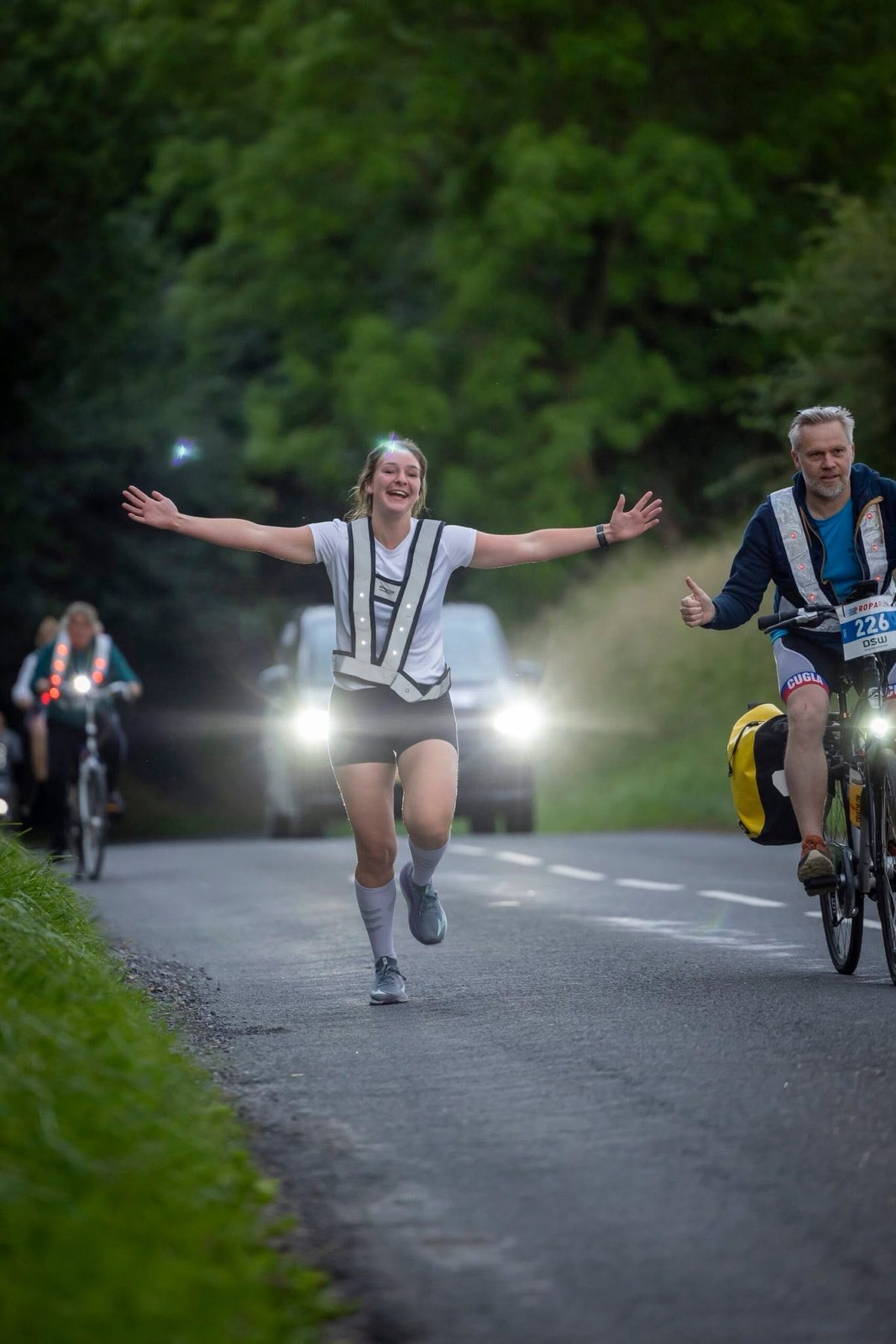 Team 226 foto